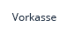 Vorkasse